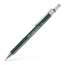 Faber-Castell Nyomósirón, 0,9 mm, FABER-CASTELL TK-FINE 9719 (TFC136900) ceruza