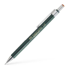 Faber-Castell Nyomósirón, 0,9 mm, 