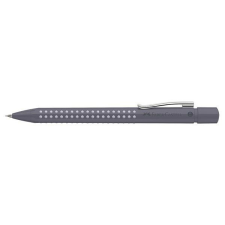 Faber-Castell Nyomósirón FABER-CASTELL Grip 2010 Harmonia 0,5mm szürke ceruza