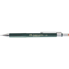 Faber-Castell Nyomósirón faber-castell tk-fine grip 9719 0,9 mm nyomósirón, rotring
