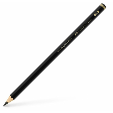 Faber-Castell Pitt "8B" Matt grafitceruza készlet (12db/csomag) (115208) ceruza