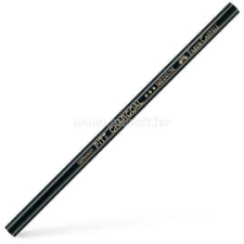 Faber-Castell Pitt médium 2907 művészeti szénceruza (FABER-CASTELL_P9210-0369) ceruza