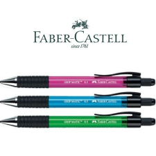 Faber castell Pixiron Faber-Castell 0,5 vegyes szín nyomósirón, rotring