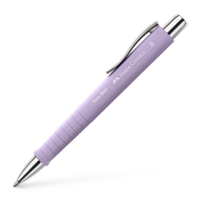 Faber-Castell Poly Ball édes lila golyóstoll toll