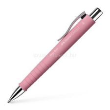Faber-Castell Poly Ball rózsa golyóstoll (FABER-CASTELL_FC241127) toll