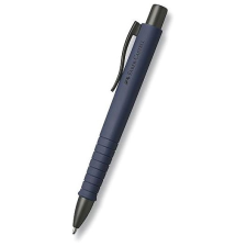 Faber-Castell Poly Ball Urban XB kék toll