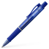 Faber-Castell : Poly Ball XB kék golyóstoll