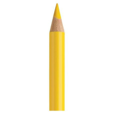 Faber-Castell Polychromos színes ceruza / 107 Cadmium yellow - Kadmium sárga (1 db) színes ceruza