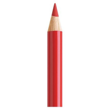 Faber-Castell Polychromos színes ceruza / 118 Scarlet red - Skarlátvörös (1 db) színes ceruza