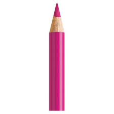 Faber-Castell Polychromos színes ceruza / 123 Fuchsia - Fukszia (1 db) színes ceruza