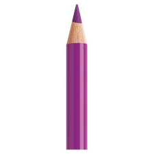 Faber-Castell Polychromos színes ceruza / 134 Dark red - Karmazsinvörös (1 db) színes ceruza