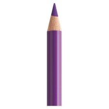 Faber-Castell Polychromos színes ceruza / 160 Managese violet - (1 db) színes ceruza