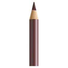 Faber-Castell Polychromos színes ceruza / 176 Van Dyck Brown - (1 db) színes ceruza