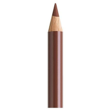 Faber-Castell Polychromos színes ceruza / 283 Burnt sienna - (1 db) színes ceruza