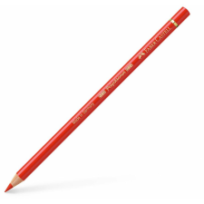 Faber-Castell Polychromos Színes ceruza - Piros (110117) színes ceruza