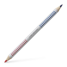  FABER-CASTELL Postairón, vastag, FABER-CASTELL &quot;Grip&quot; színes ceruza