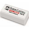 Faber-Castell : PVC mentes radír celofánvédővel
