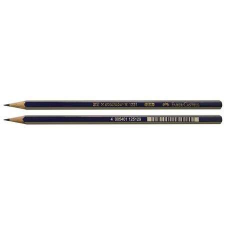 Faber-Castell &quot;Goldfaber&quot; 2H hatszögletű grafitceruza ceruza