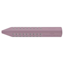Faber-Castell Radír FABER-CASTELL Grip 2001 háromszögletű 90x15x15mm rózsaszín árnyalat radír