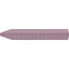 Faber-Castell Radír, FABER-CASTELL "Grip 2001", halvány rózsaszín