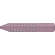 Faber-Castell Radír, FABER-CASTELL "Grip 2001", halvány rózsaszín radír