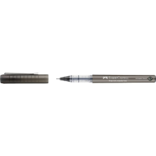 Faber-Castell - Roller toll 0,7mm Needle fekete toll