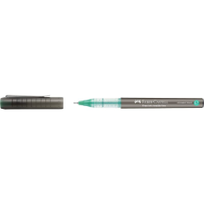 Faber-Castell - Roller toll 0,7mm Needle zöld toll