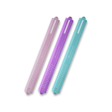 Faber-Castell : Sparkle flexibilis vonalzó 30cm-es többféle színben vonalzó