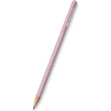 Faber Castell Sparkle Rose grafit ceruza ceruza