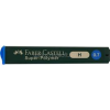 Faber-Castell Super-Polymer 0,7 mm H 12 db nyomósirón betét (FABER-CASTELL_FC120711)