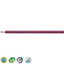 Faber-Castell Színes ceruza faber-castell grip 2001 háromszögletű magenta 112433 színes ceruza