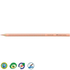 Faber-Castell Színes ceruza FABER-CASTELL Grip 2001 háromszögletű rózsaszín színes ceruza