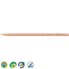Faber-Castell Színes ceruza FABER-CASTELL Grip 2001 háromszögletű rózsaszín színes ceruza
