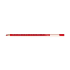Faber-Castell Színes ceruza Faber-Castell Grip 2001 piros