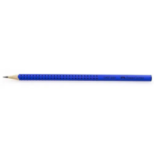 Faber-Castell Színes ceruza Faber-Castell Grip 2001 sötétkék színes ceruza