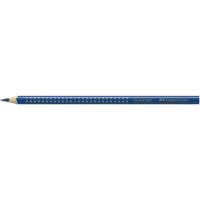 Faber-Castell Színes ceruza háromszögletű Grip 2001 kék színes ceruza