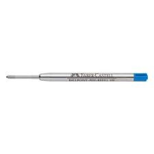 Faber-Castell Tollbetét Faber-Castell XB kék tollbetét
