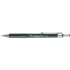 Faber-Castell Töltő ceruza 0,5 Faber-Castell 1365 ceruza