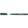 Faber-Castell Tűfilc, 0,4 mm, FABER-CASTELL "Finepen 1511", fekete