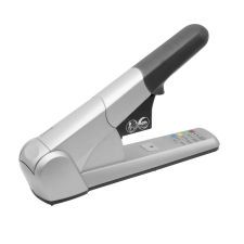 Faber-Castell Tűzőgép, 80lap, nagyteljesítményű leitz ezüst tűzőgép