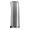 Faber Corinthia Isola EV8+ X/OM A37 Sziget páraelszívó LED világítás 1 db motor, 700 m3/h, 48-69 dB zajszint, 37 cm széles, A Energiaosztály