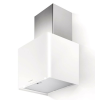 Faber Lithos EG6 LED WH A45 Páraelszívó Fehér