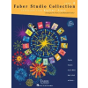 FABER PIANO Faber Studio Collection, Level 4: Selections from BigTime Piano – Nancy Faber,Randall Faber