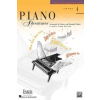 FABER PIANO Piano Adventures, Level 4, Popular Repertoire – Nancy Faber,Randall Faber