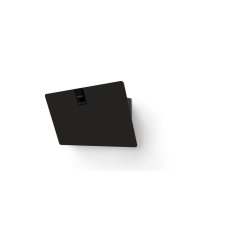 Faber Soft Edge Nero Ingo A80 Páraelszívó Fekete páraelszívó