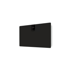 Faber Soft Slim Nero Ingo A80 Páraelszívó Fekete páraelszívó