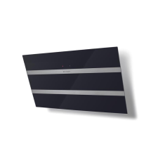 Faber Steelmax LED BK/X A55 Fali Páraelszívó páraelszívó