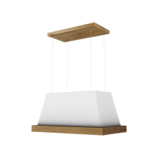 Faber Thea Isola EV8 WH Matt F80 SC Páraelszívó Fehér páraelszívó