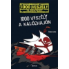 Fabian Lenk 1000 veszély a kalózhajón
