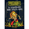 Fabian Lenk A szuperhős 1000 veszélyben